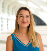 Image of Diane Prieto Viñas