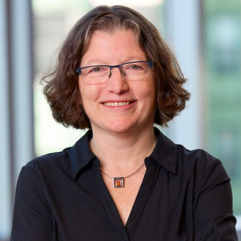 Headshot of Simone Pilon.