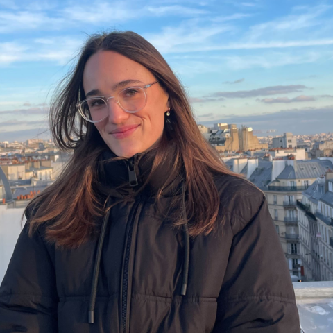 Image courtesy of Camille Lopez-Silvero